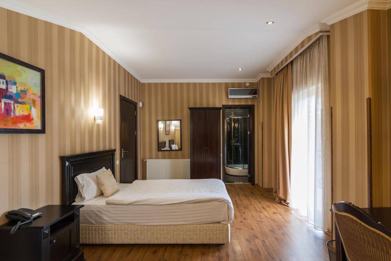 Garden View Hotel Tbilisi Exterior photo