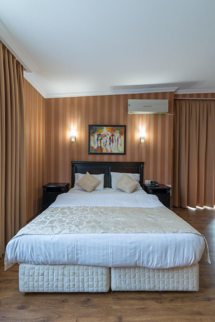 Garden View Hotel Tbilisi Exterior photo